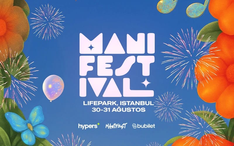  MANIFESTIVAL   
