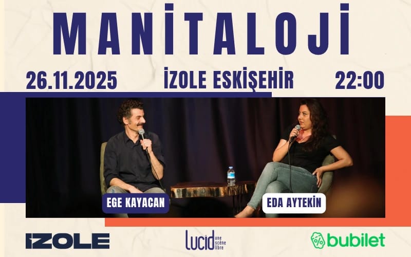 Manitaloji 