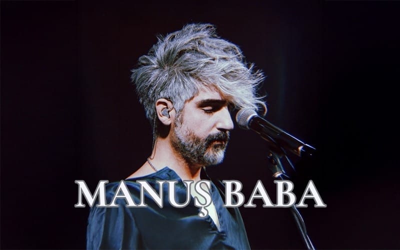 Manuş Baba