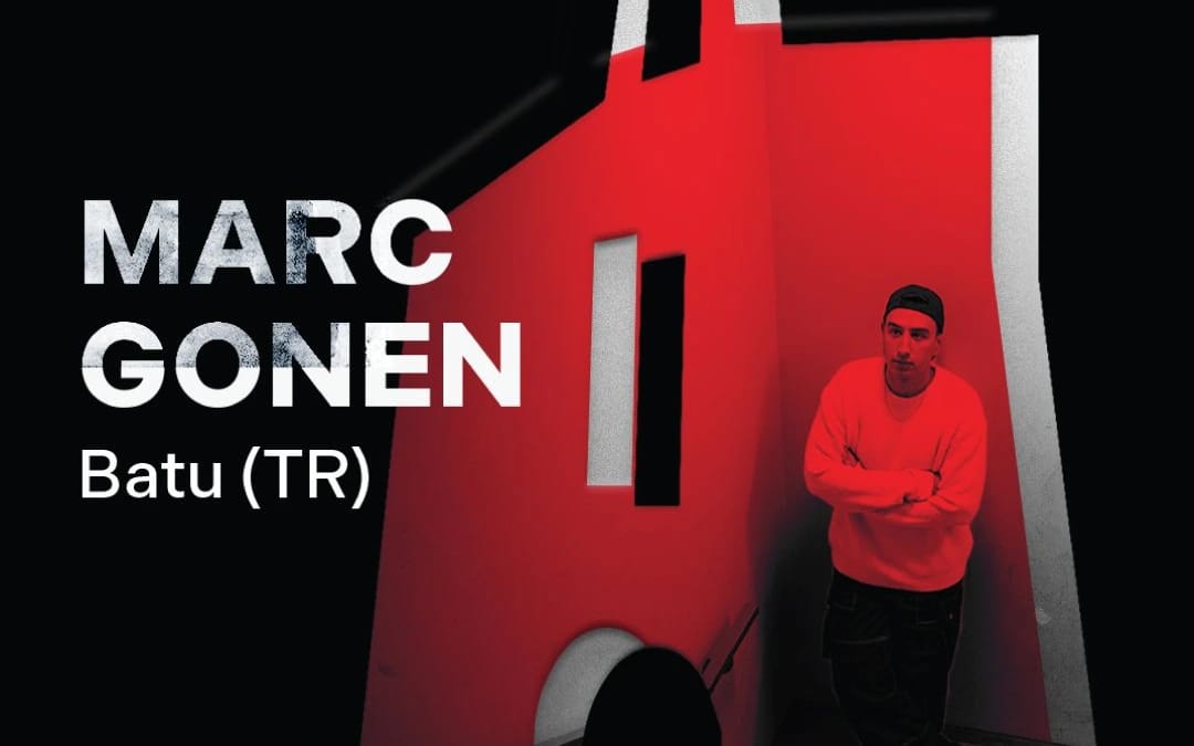 Marc Gonen