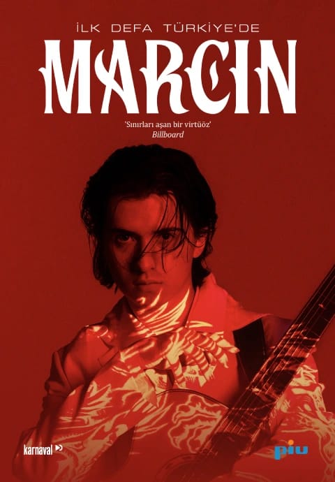 Marcin