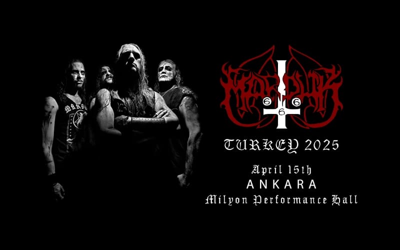 Marduk | Ankara