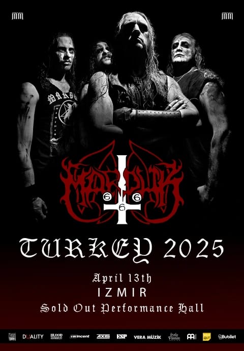 Marduk | İzmir