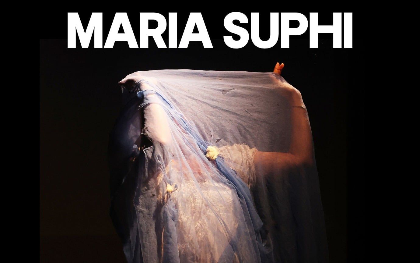 Maria Suphi