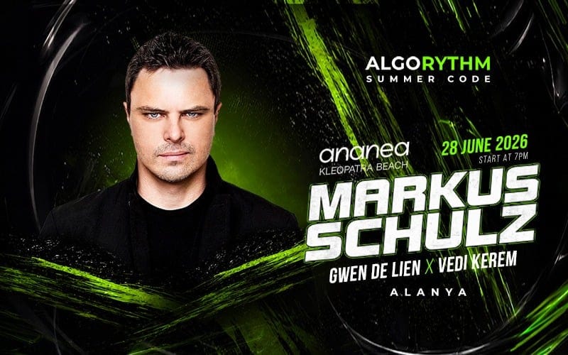 Markus Schulz