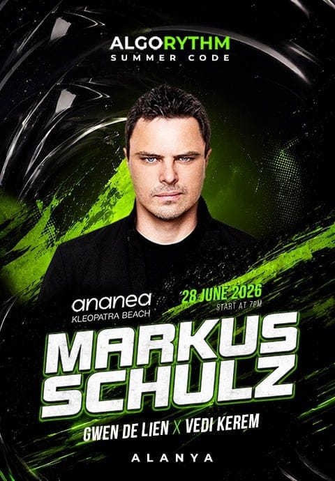 Markus Schulz