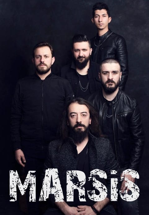 Marsis Konseri