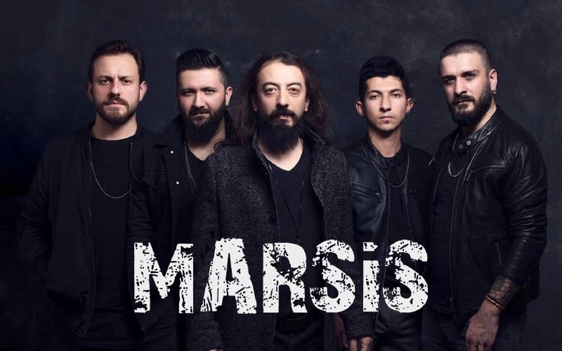 Marsis Konseri