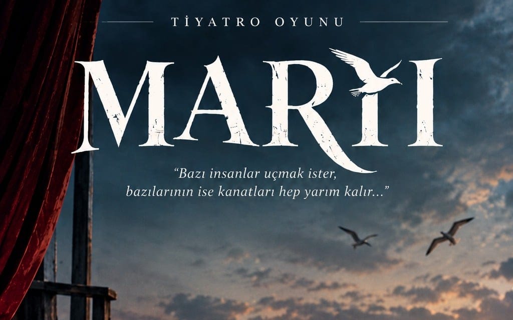 Martı