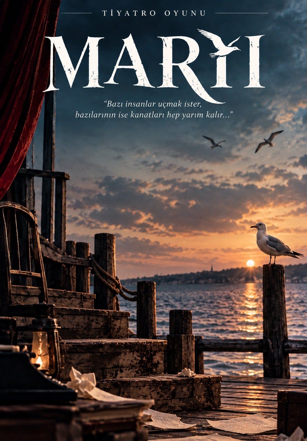 Martı