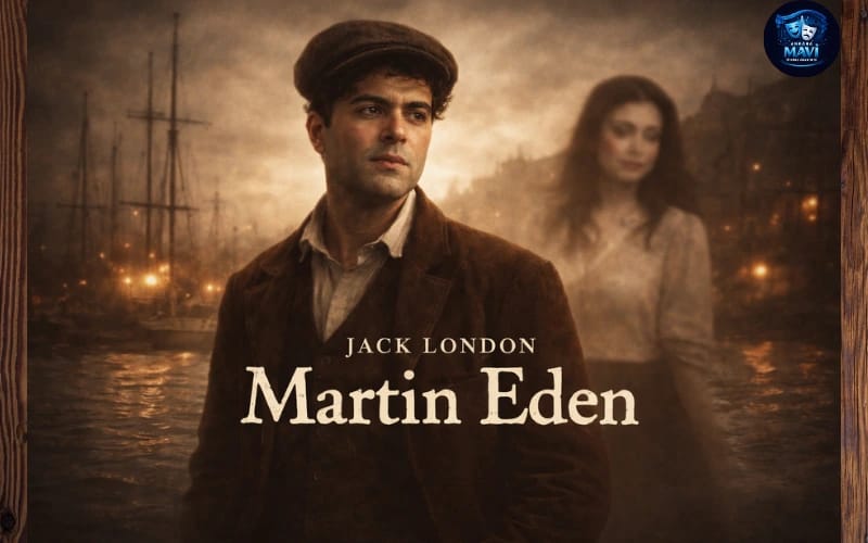 Martin Eden