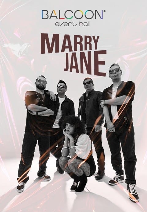 Mary Jane Konseri