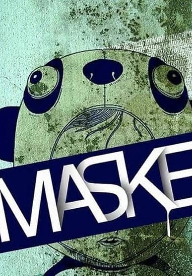 Maske Konseri