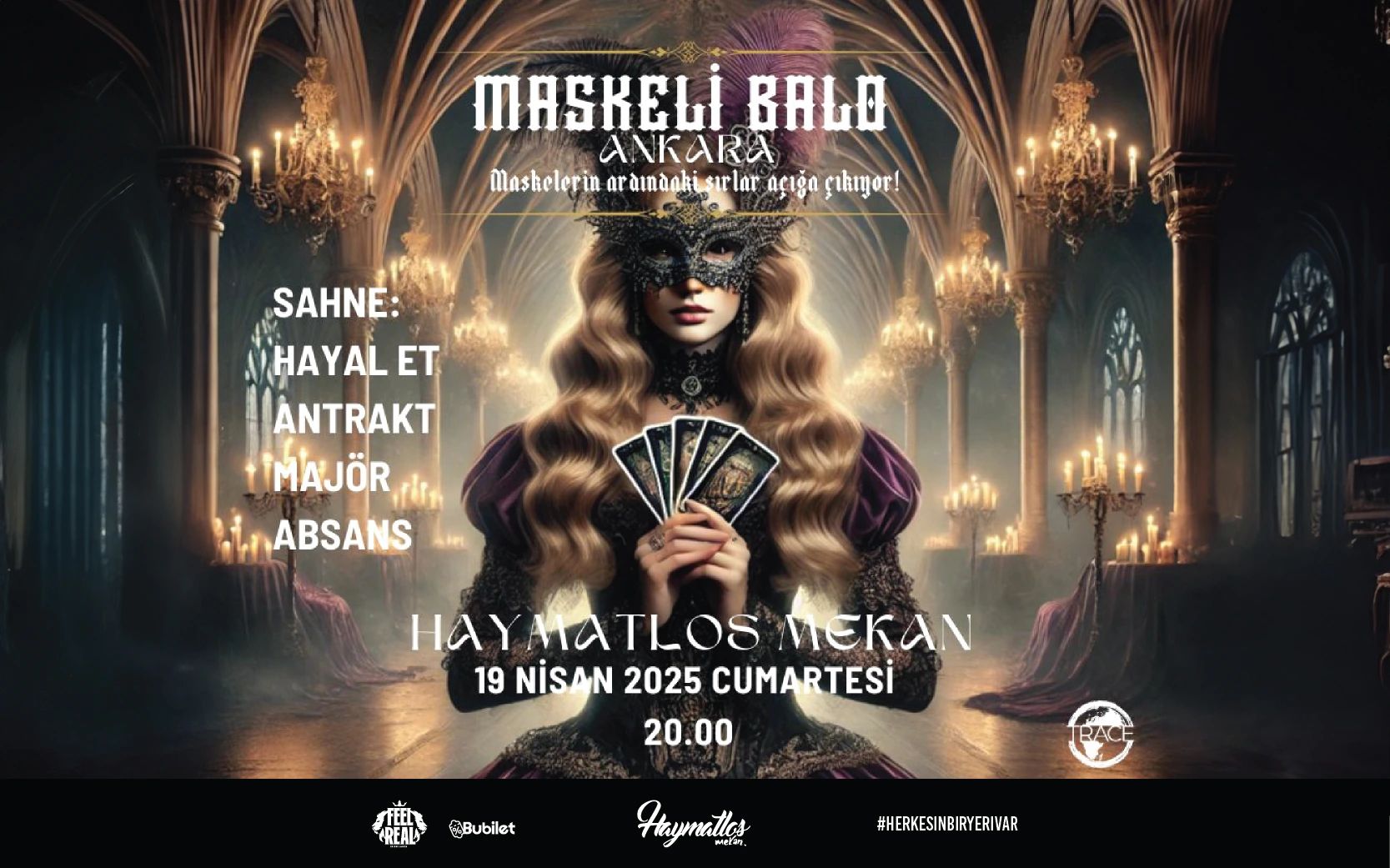 Maskeli Balo