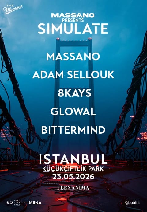 MASSANO Present SIMULATE