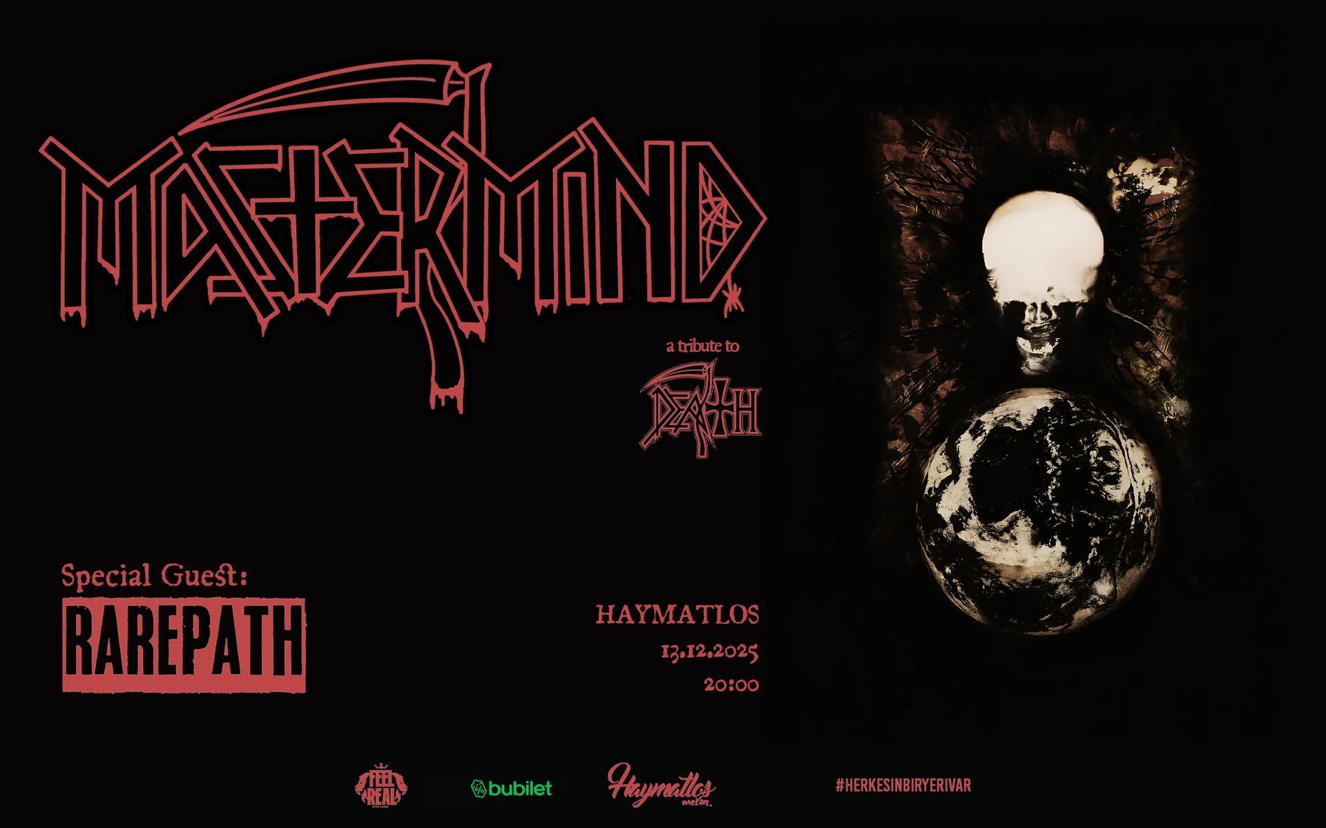 Mastermind