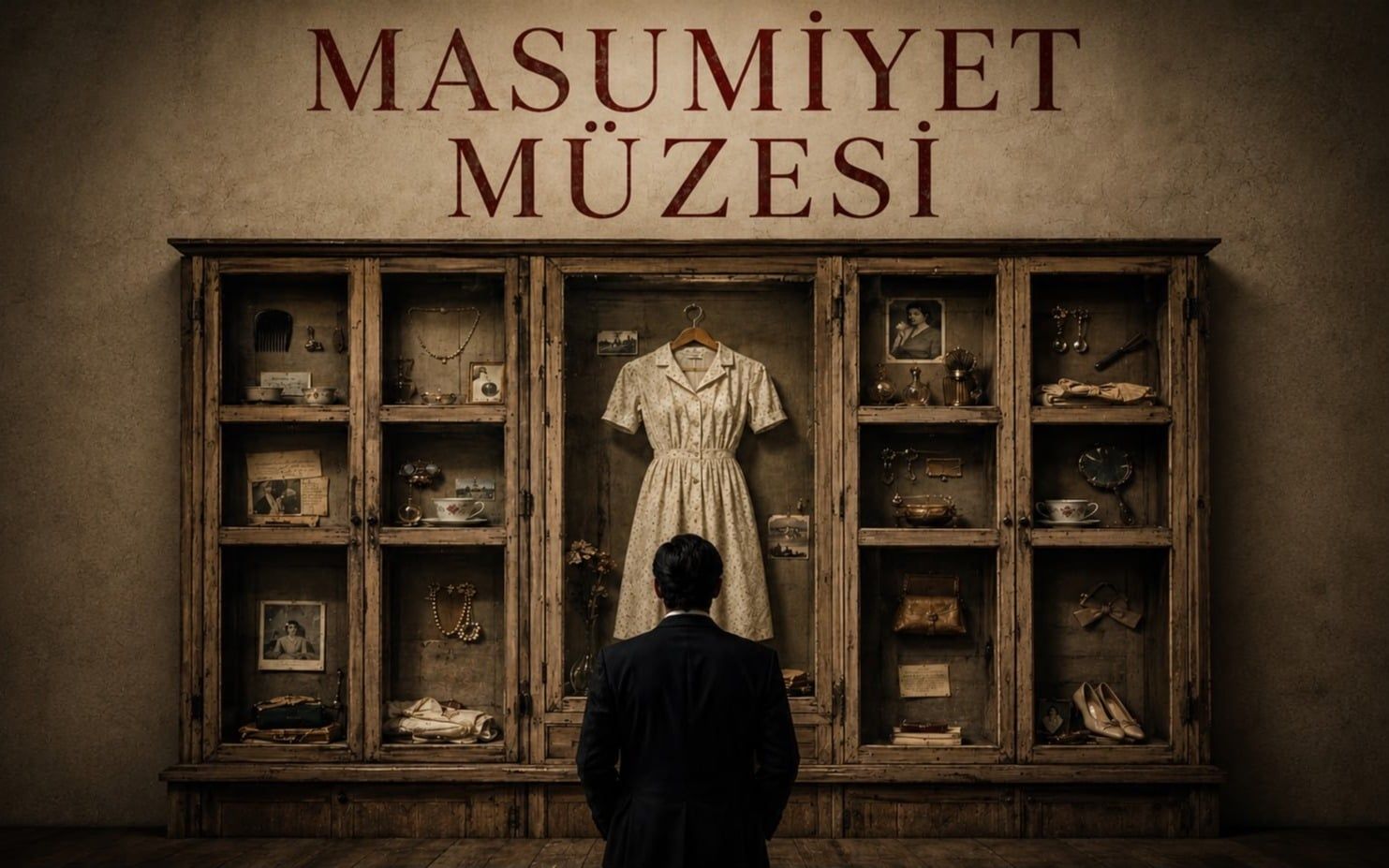 Masumiyet Müzesi