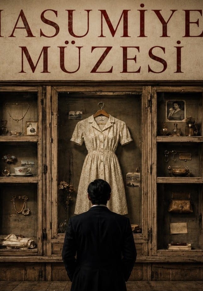 Masumiyet Müzesi