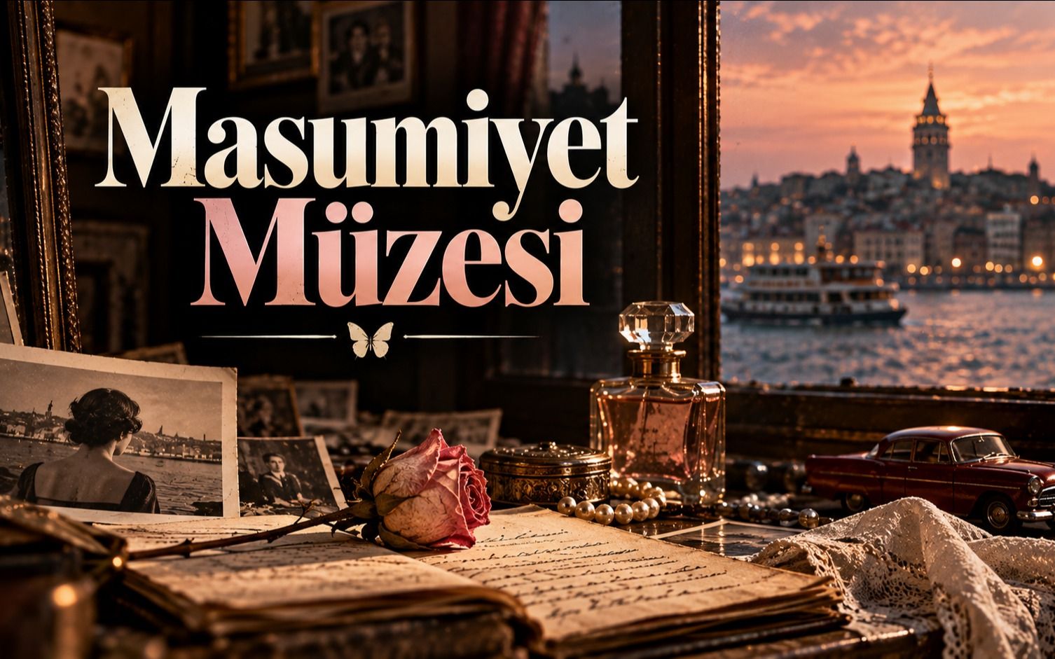 Masumiyet Müzesi