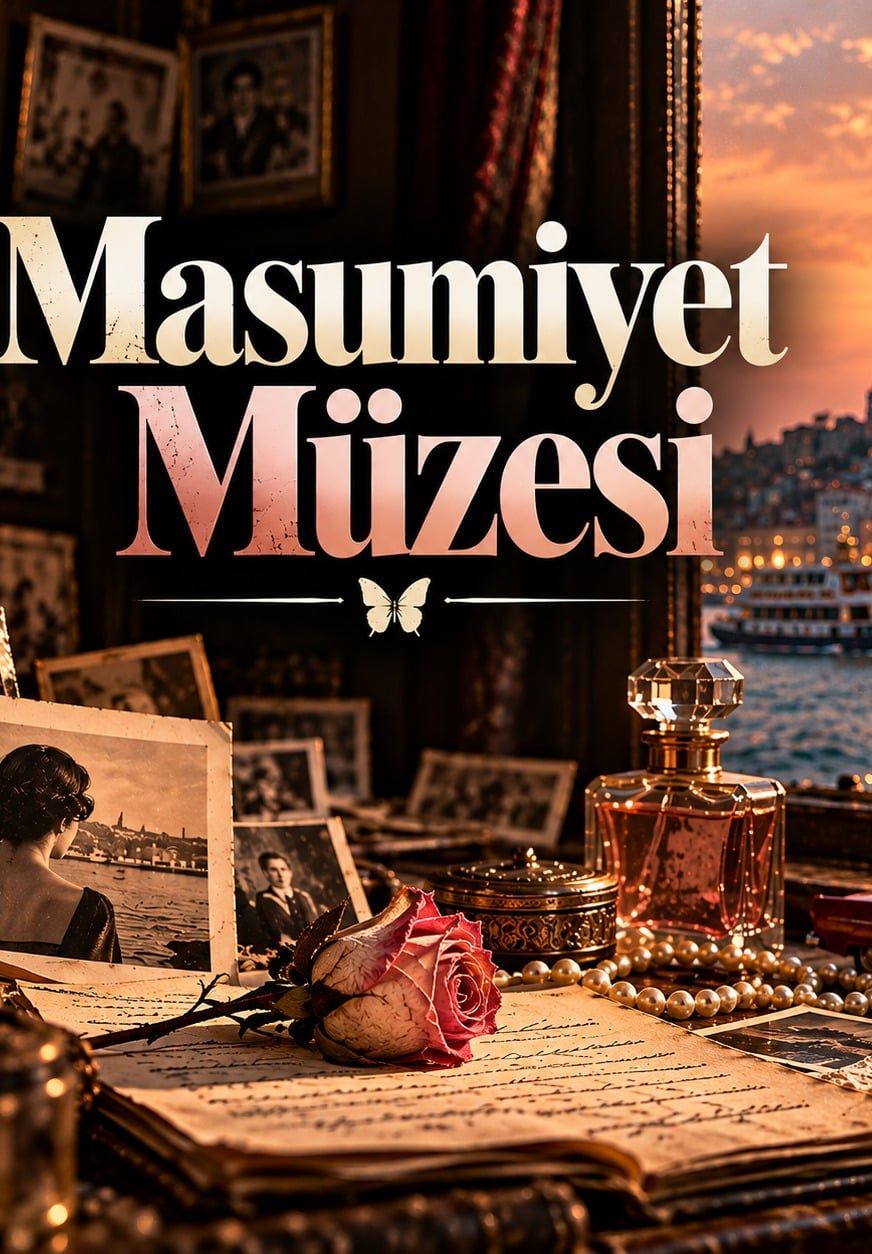 Masumiyet Müzesi