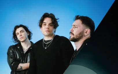 Mâtem & Yeryüzü Tanıkları