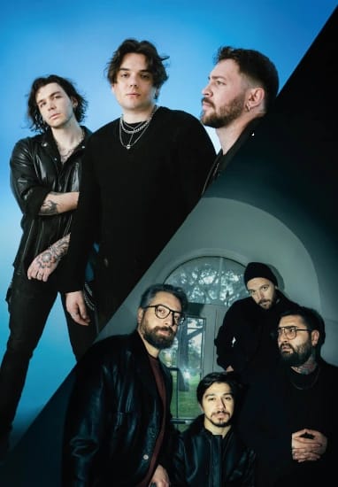 Mâtem & Yeryüzü Tanıkları