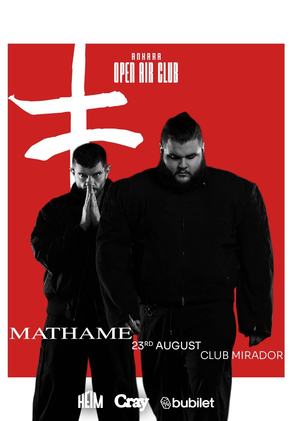 Mathame