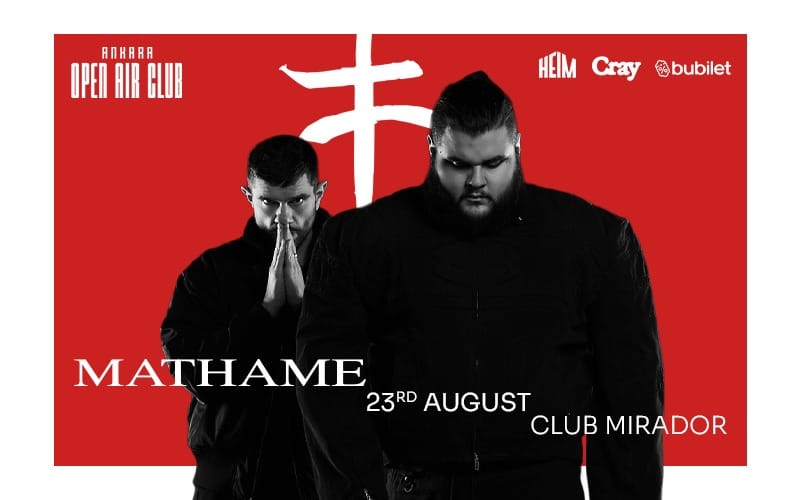 Mathame
