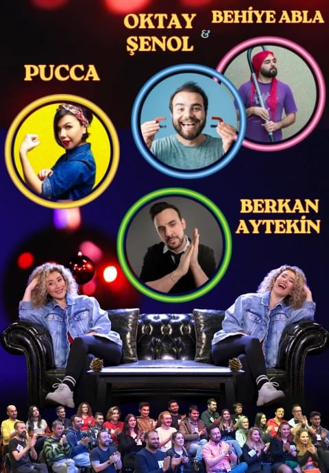 Matruşka - Talk Show