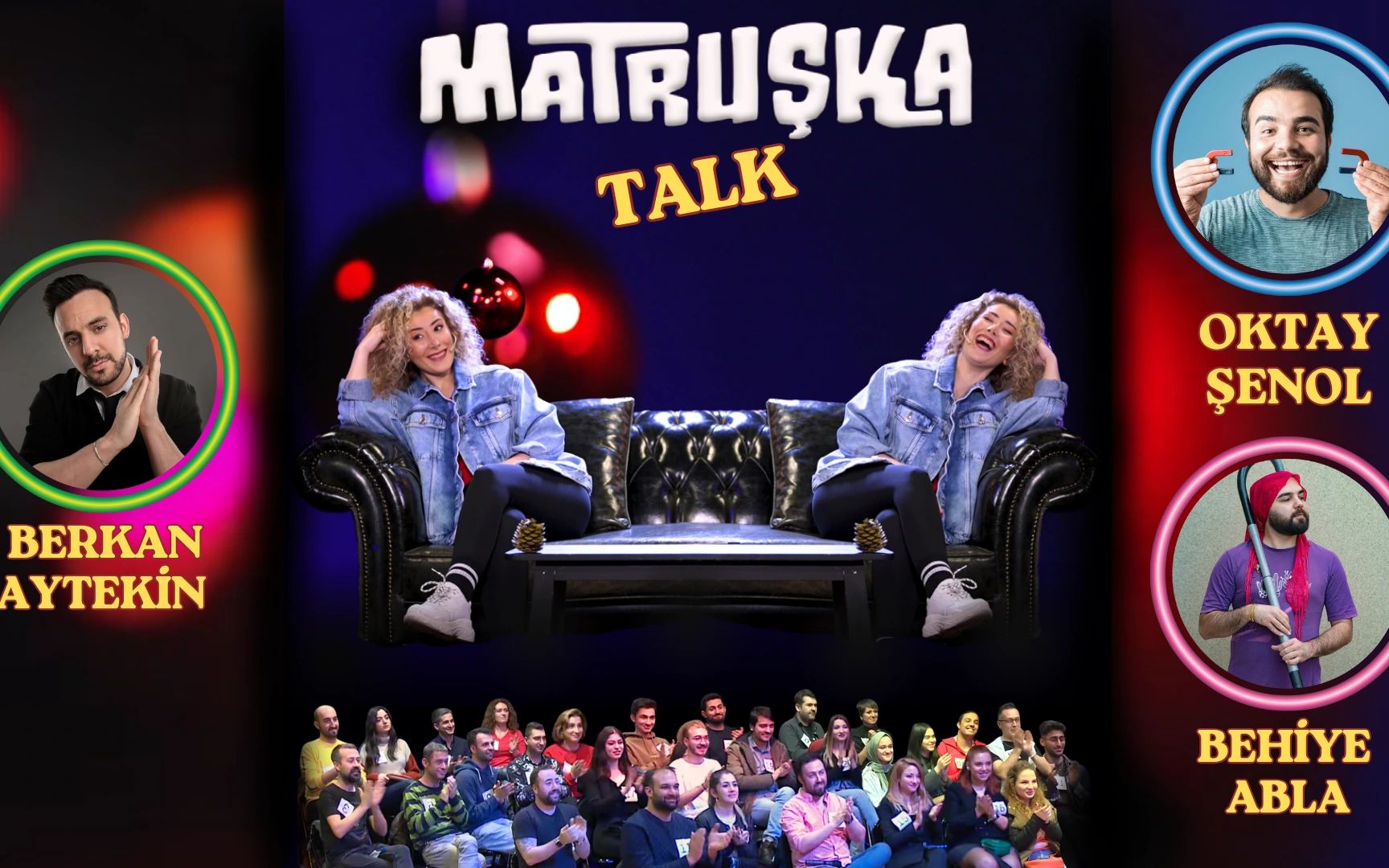Matruşka - Talk Show
