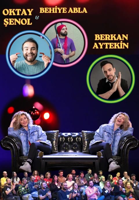 Matruşka - Talk Show