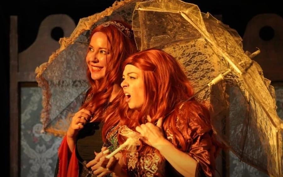 Mavi Düşler-Gayri Resmi Hürrem