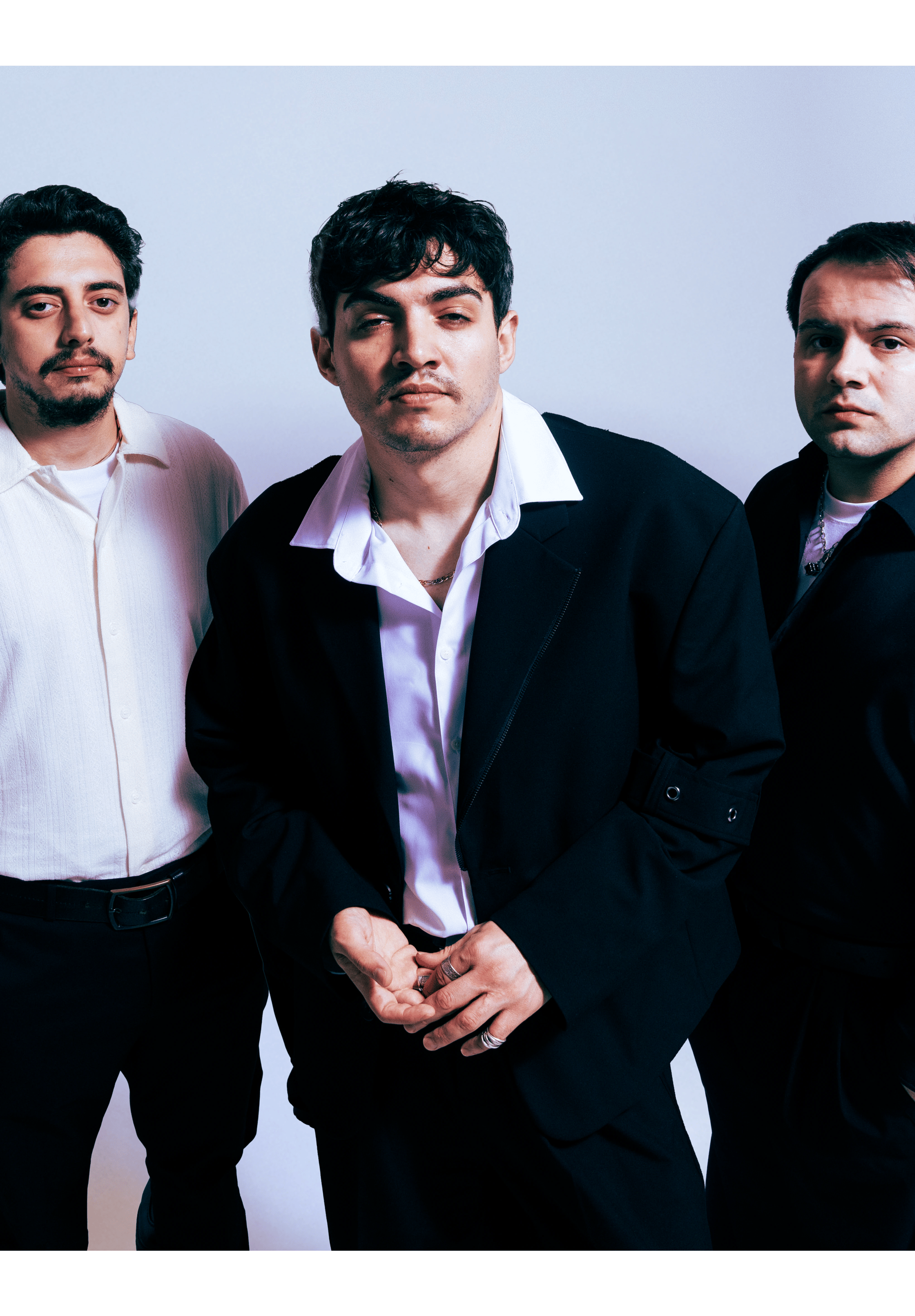 Mavi Gri Teneffüs Konseri