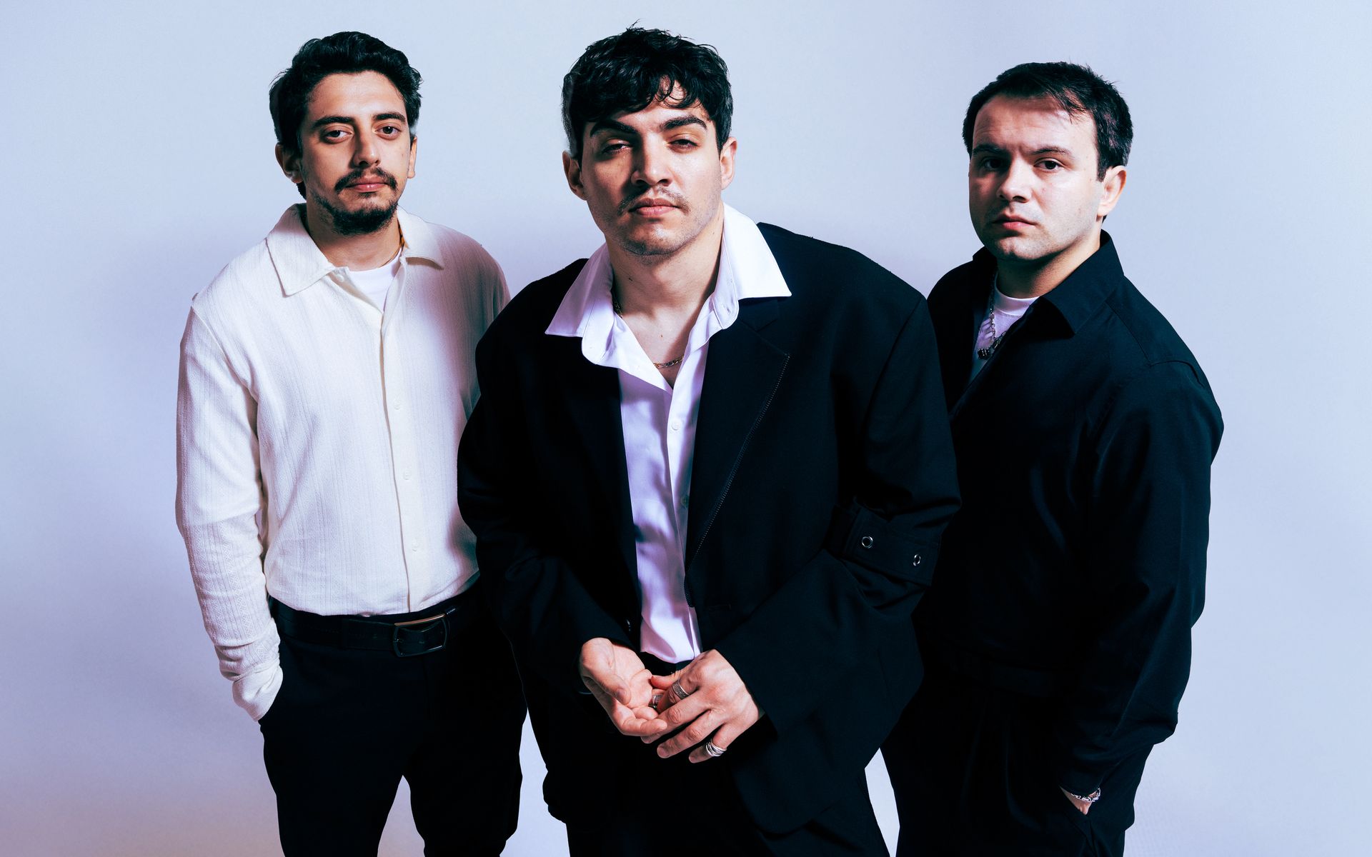 Mavi Gri Teneffüs Konseri