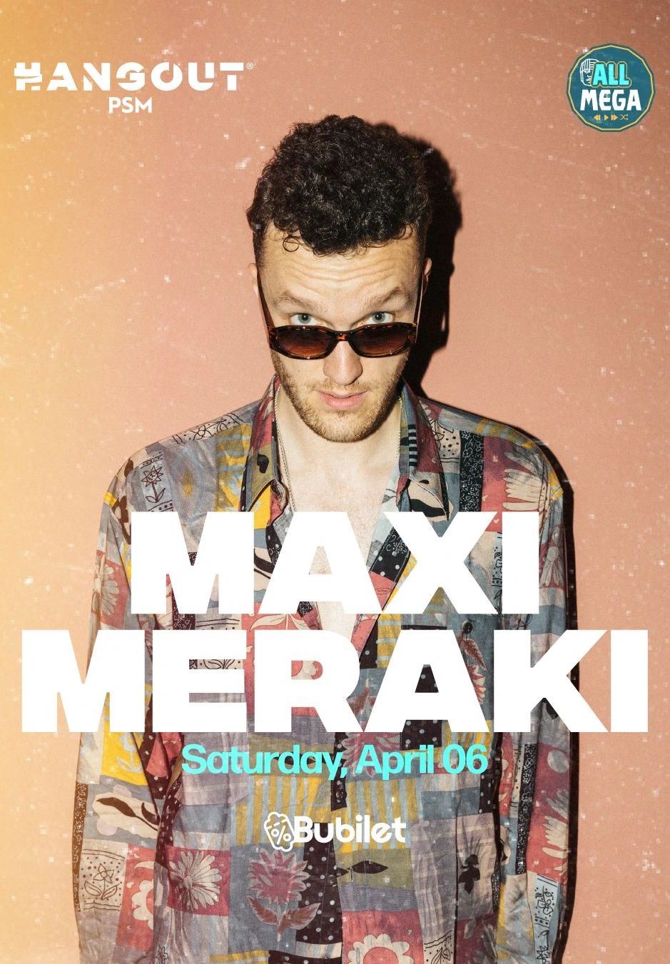 Maxi Meraki