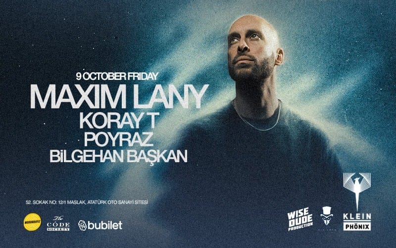 Maxim Lany | Klein Phönix