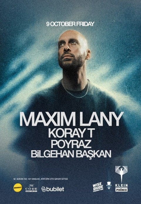 Maxim Lany | Klein Phönix