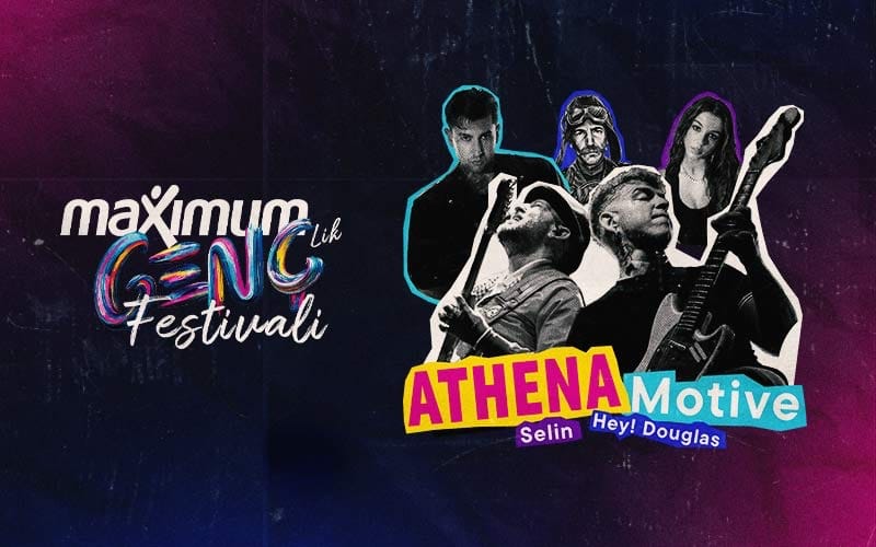 Maximum Gençlik Festivali