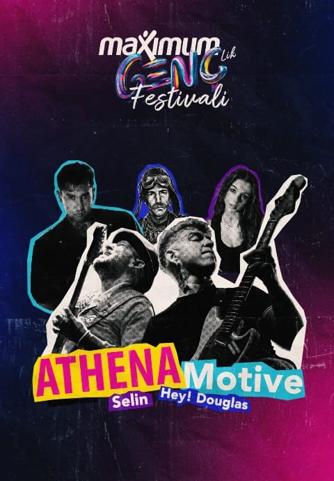 Maximum Gençlik Festivali