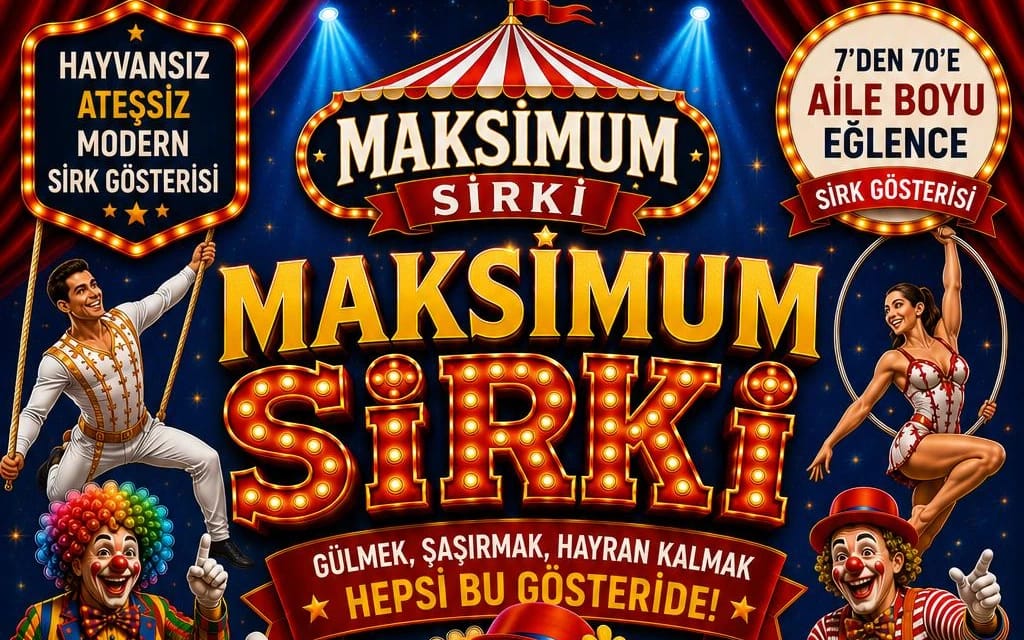 Maximum Sirki