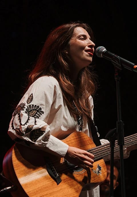Maya Perest
