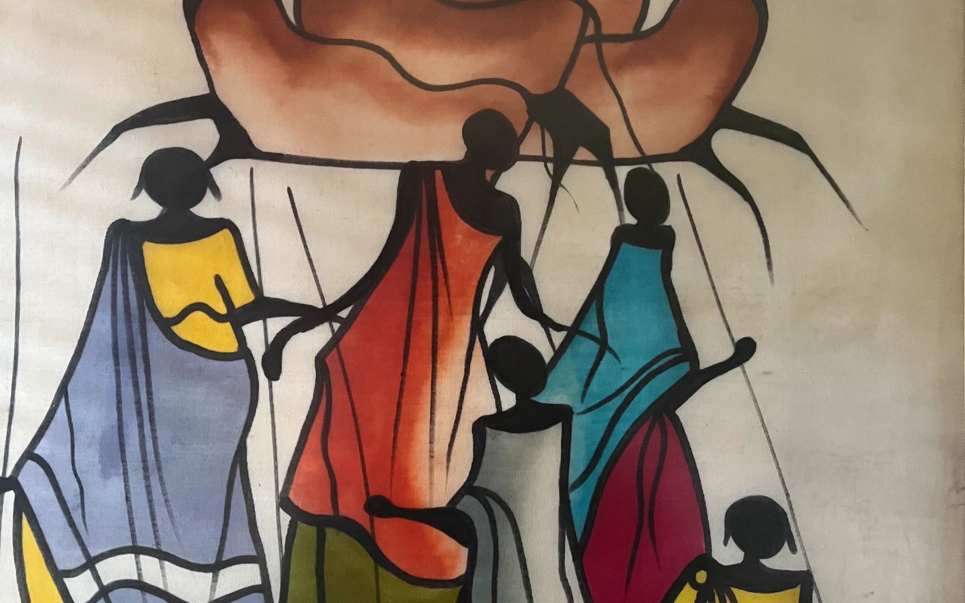 Maymun Collective “Blind Kayıkhane Sessions"