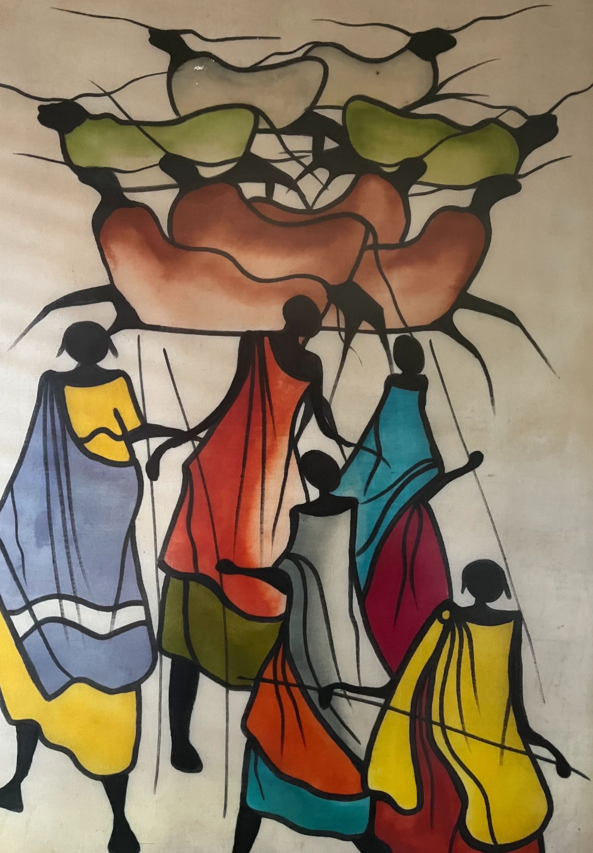 Maymun Collective “Blind Kayıkhane Sessions"