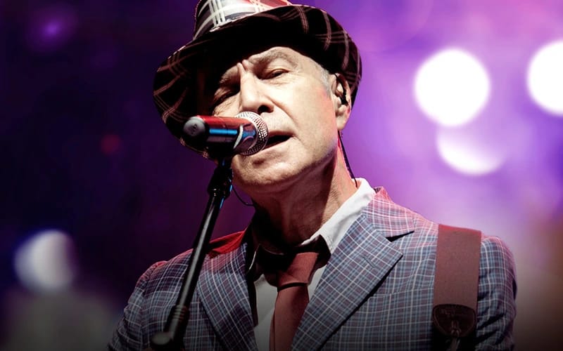 Mazhar Alanson Konseri