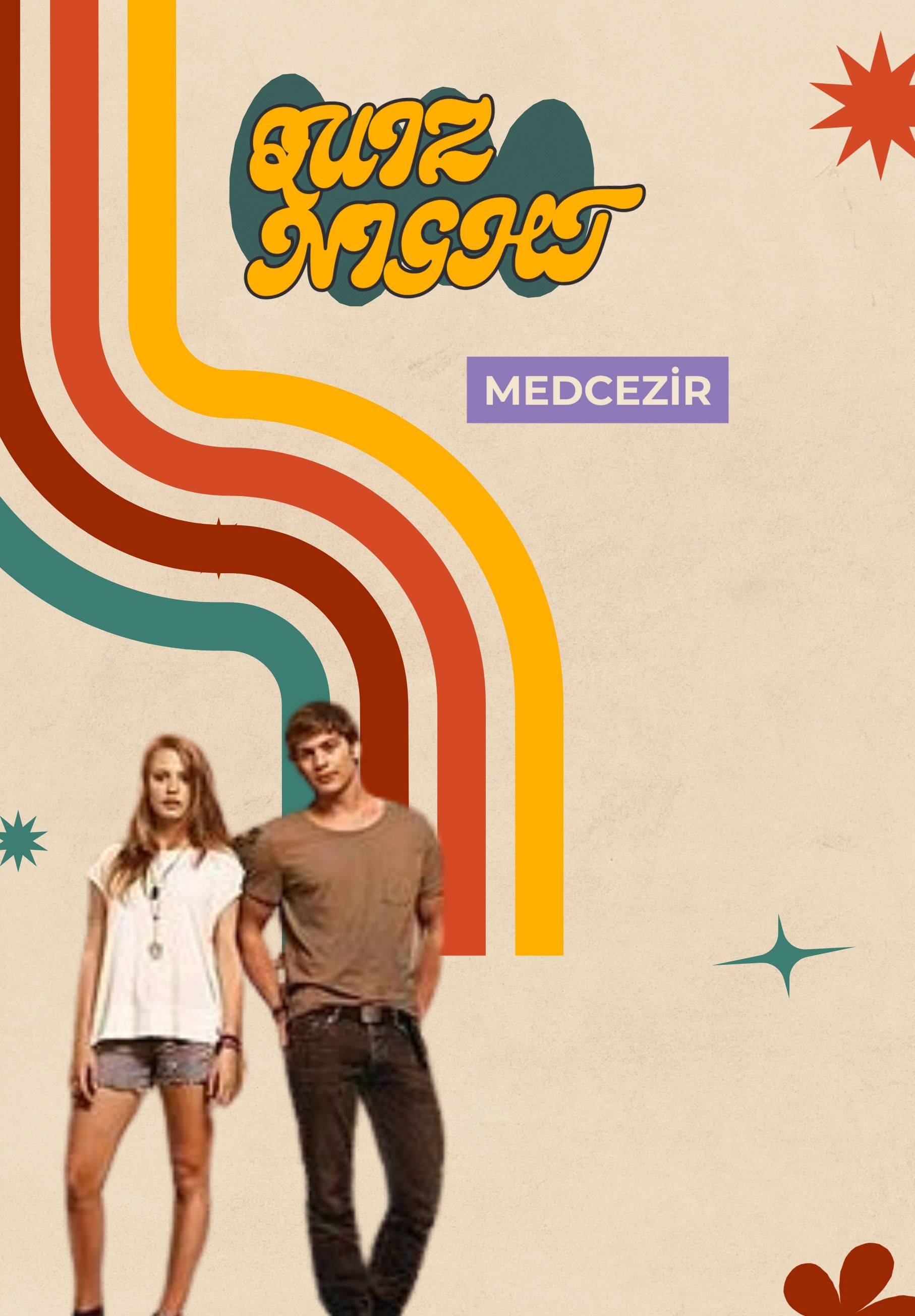 Medcezir Quiz Night 