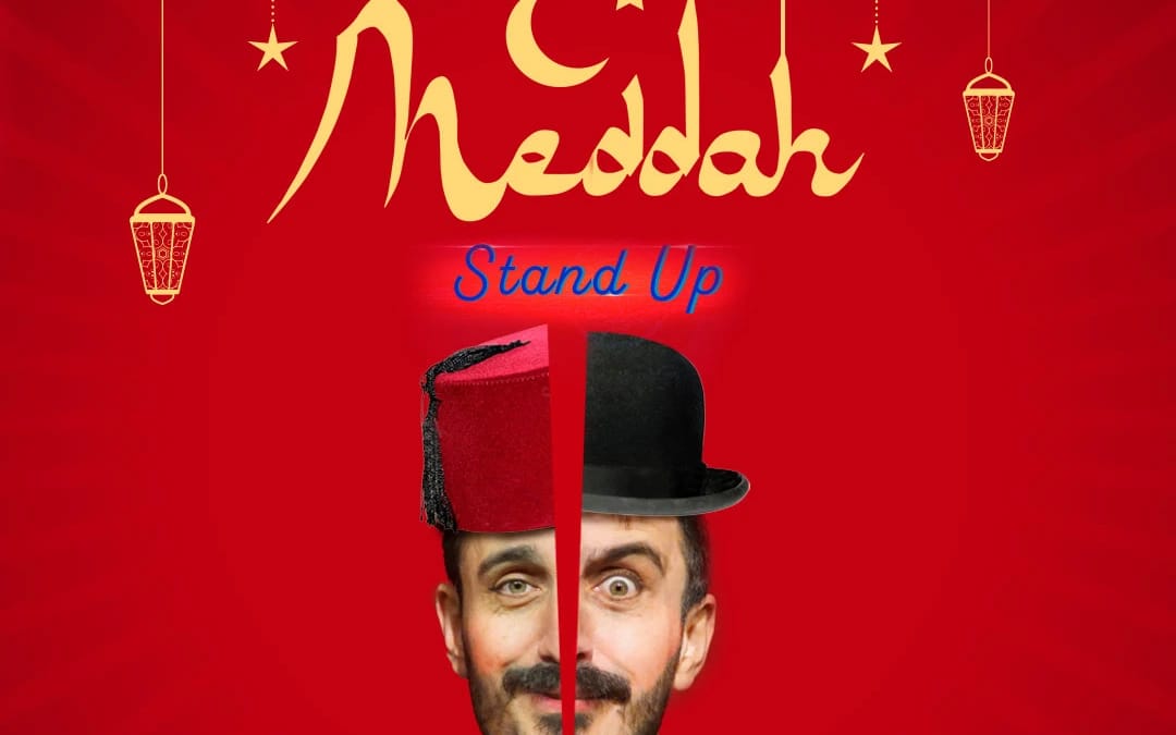 Meddah (Stand up) 