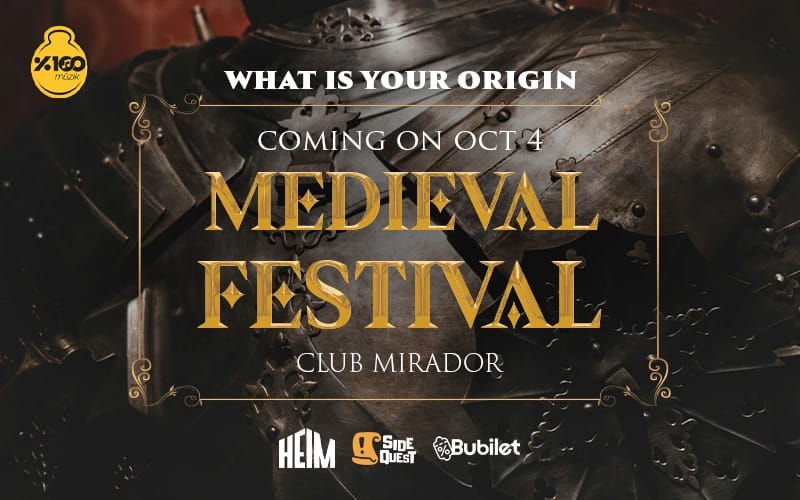 Medieval Festival II 
