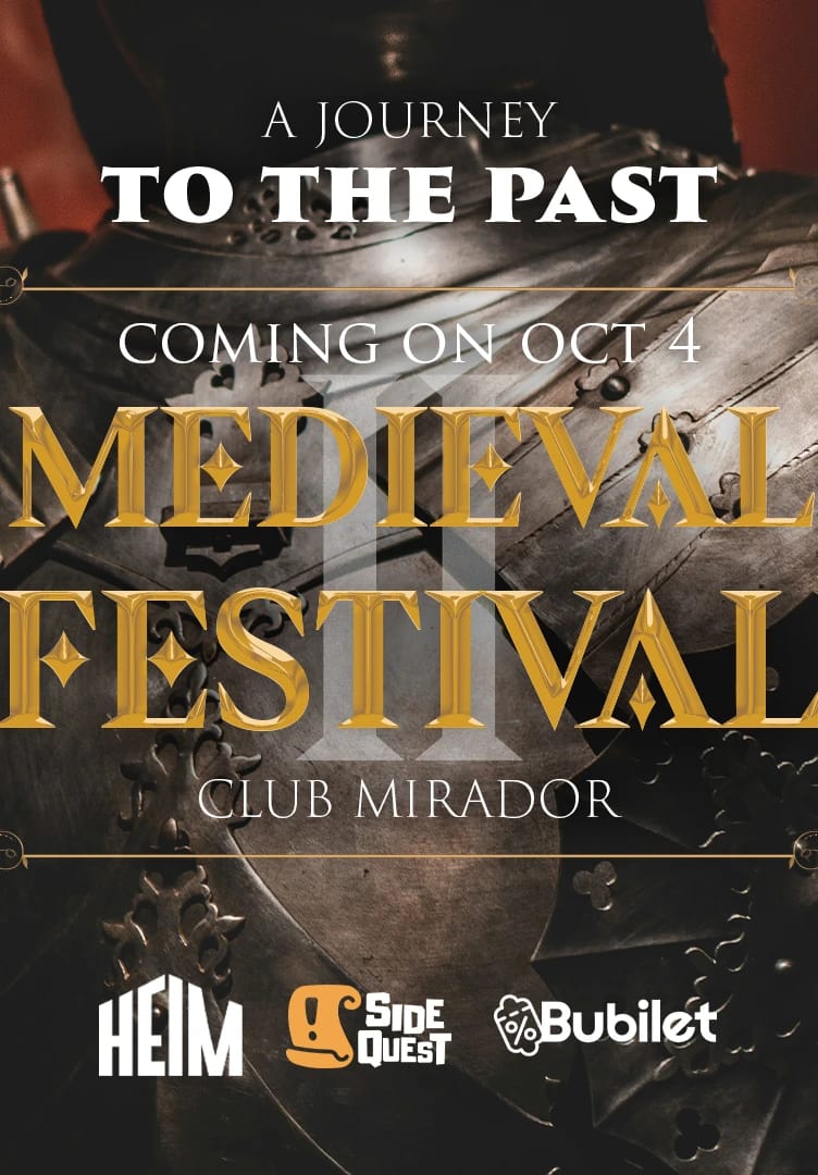 Medieval Festival II 