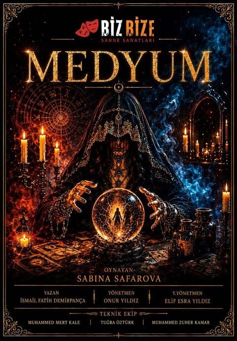 Medyum
