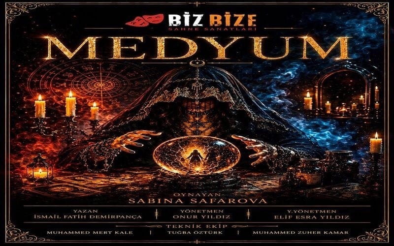 Medyum